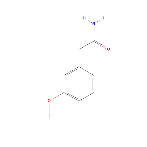 chemical structure of 18463-71-3 FT-0608553
