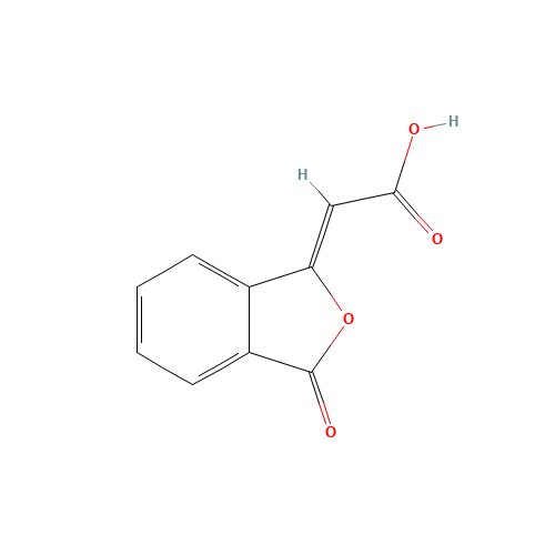 chemical structure of 4743-57-1 FT-0608560