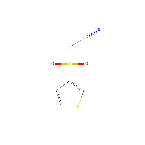 chemical structure of 175205-79-5 FT-0608566