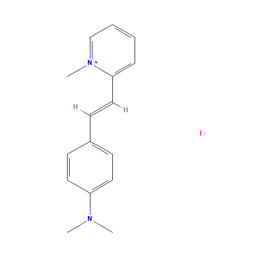 chemical structure of 2156-29-8 FT-0608568