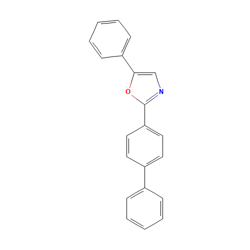chemical structure of 852-37-9 FT-0608588