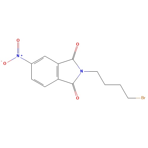 chemical structure of 125207-39-8 FT-0608592