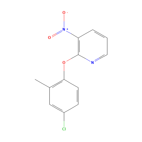chemical structure of 465514-31-2 FT-0608601