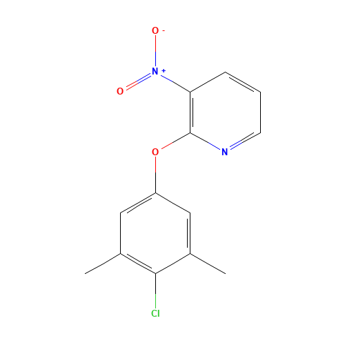 chemical structure of 246862-63-5 FT-0608603