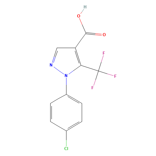 chemical structure of 98534-80-6 FT-0608623