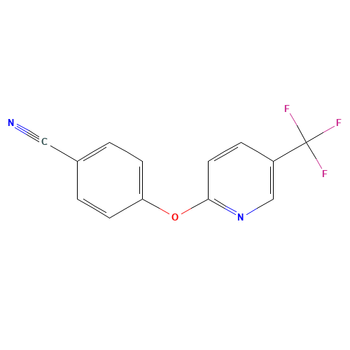 chemical structure of 175277-01-7 FT-0608632