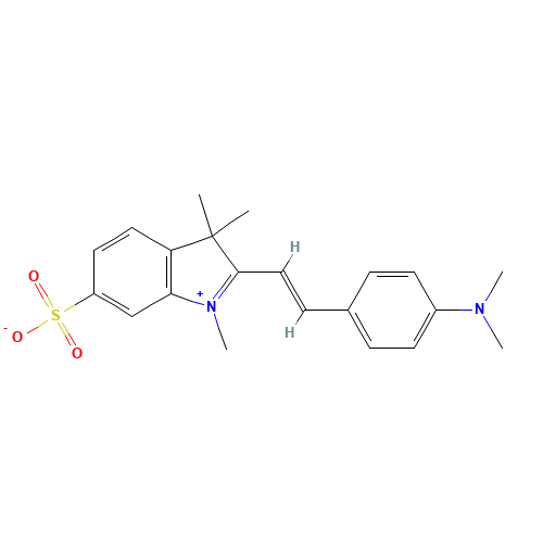 chemical structure of 143239-22-9 FT-0608637