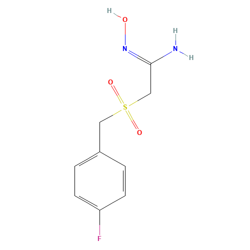 chemical structure of 175276-85-4 FT-0608641