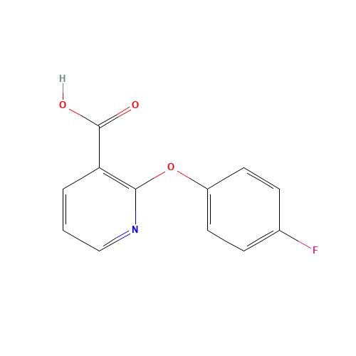 chemical structure of 54629-13-9 FT-0608643