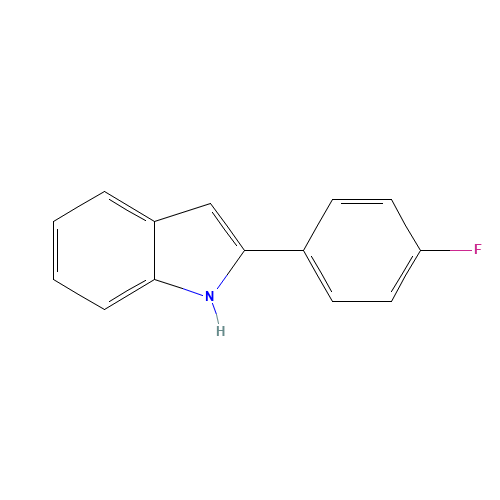 chemical structure of 782-17-2 FT-0608645