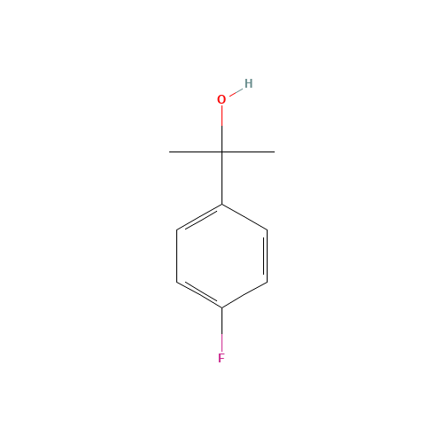 chemical structure of 402-41-5 FT-0608646