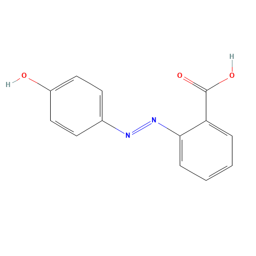chemical structure of 1634-82-8 FT-0608649