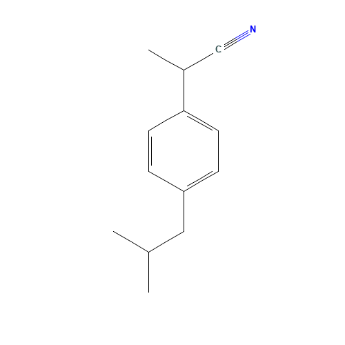 chemical structure of 58609-73-7 FT-0608653