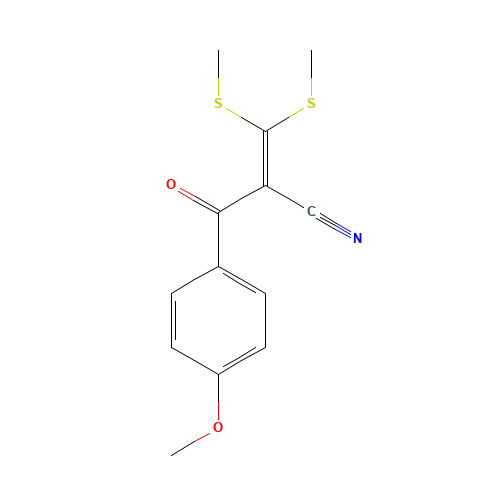 chemical structure of 62455-63-4 FT-0608656