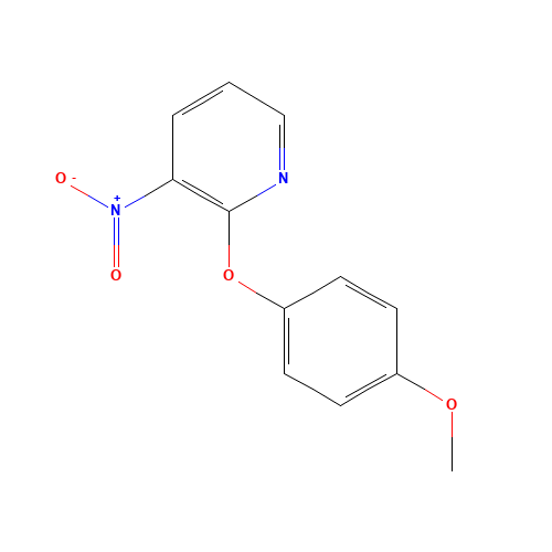 chemical structure of 76893-48-6 FT-0608660