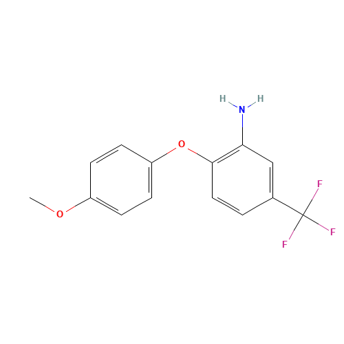 chemical structure of 62966-74-9 FT-0608661