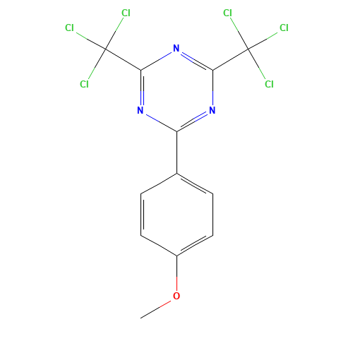 chemical structure of 3584-23-4 FT-0608667
