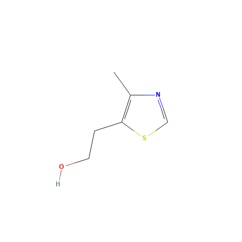 chemical structure of 137-00-8 FT-0608672