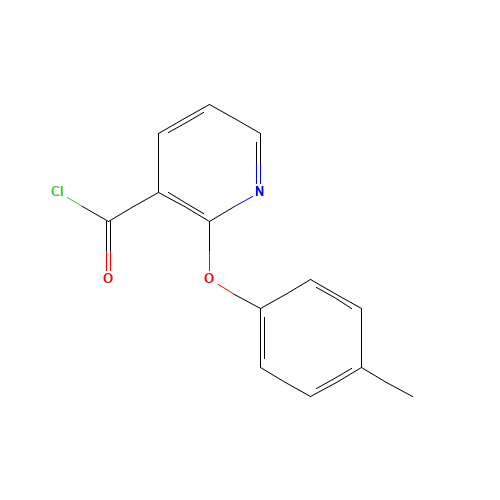 chemical structure of 175135-79-2 FT-0608674