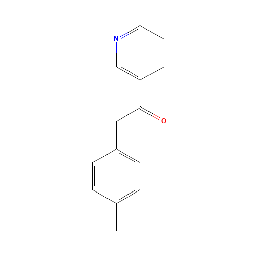 chemical structure of 40061-21-0 FT-0608675