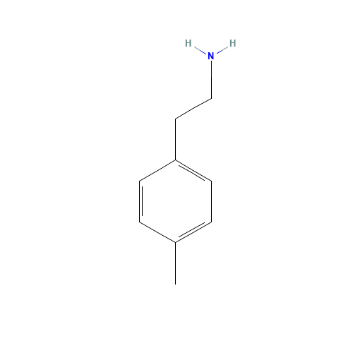 chemical structure of 3261-62-9 FT-0608677