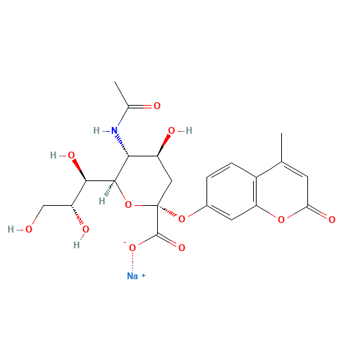 chemical structure of 76204-02-9 FT-0608679