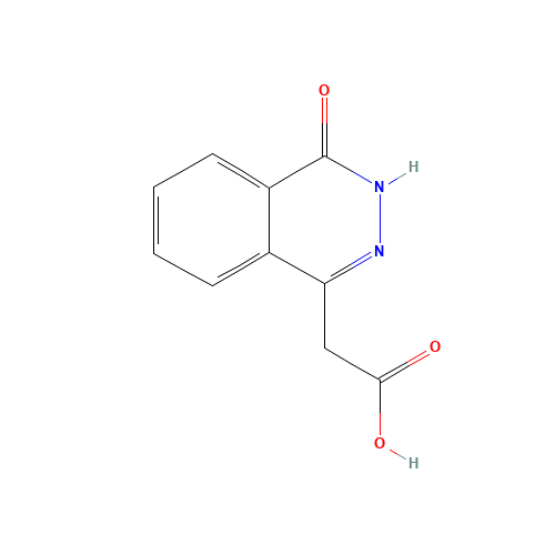 chemical structure of 25947-11-9 FT-0608687