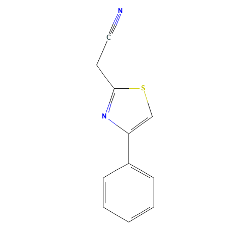 chemical structure of 41381-89-9 FT-0608690