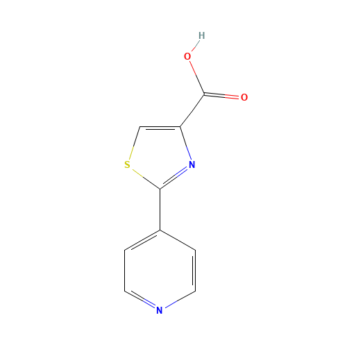 chemical structure of 21278-86-4 FT-0608692