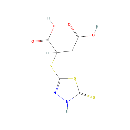 chemical structure of 125605-97-2 FT-0608699