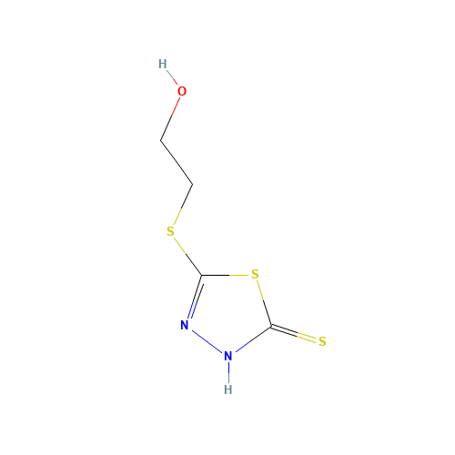 chemical structure of 57037-59-9 FT-0608700
