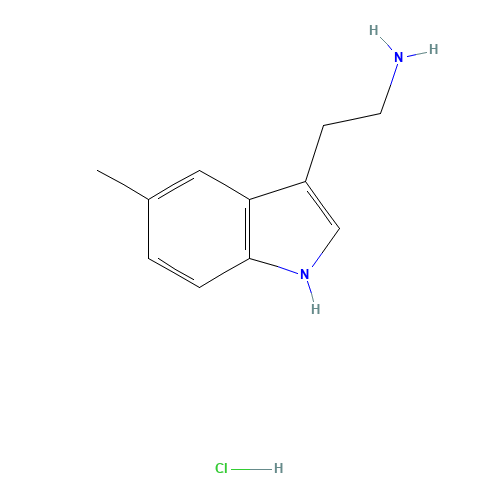 chemical structure of 55795-89-6 FT-0608702