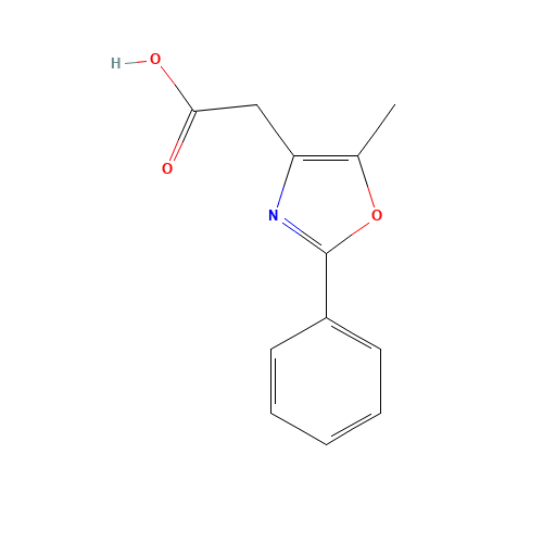chemical structure of 107367-98-6 FT-0608703