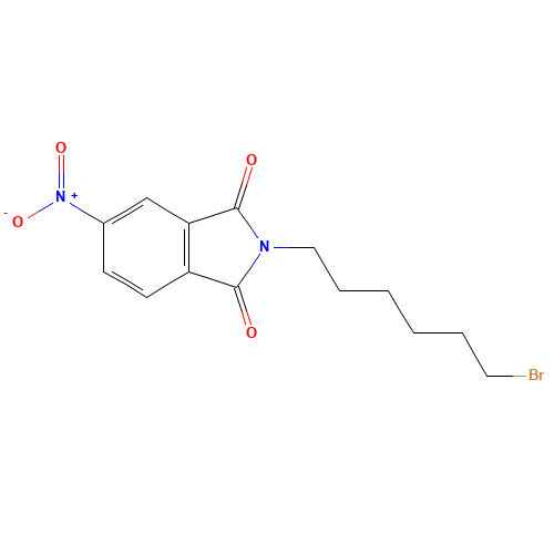 chemical structure of 140715-57-7 FT-0608707