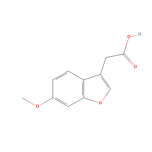 chemical structure of 69716-05-8 FT-0608709