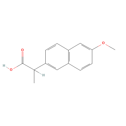 chemical structure of 26159-31-9 FT-0608710