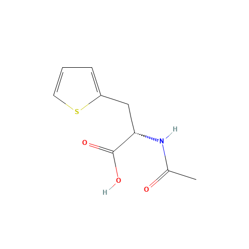 chemical structure of 83396-76-3 FT-0608714