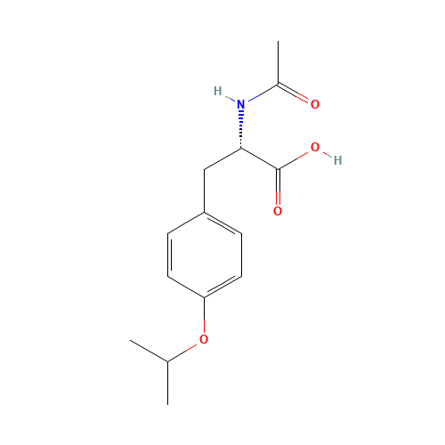 chemical structure of 92501-74-1 FT-0608716