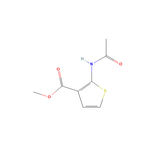 chemical structure of 22288-81-9 FT-0608717