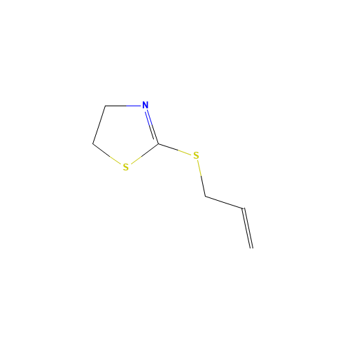 chemical structure of 3571-74-2 FT-0608721