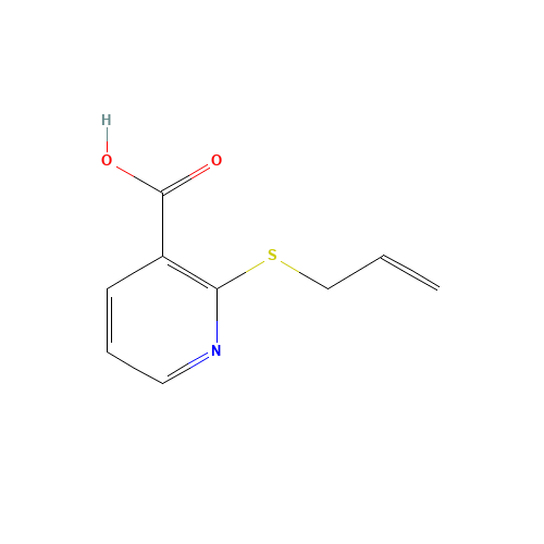 chemical structure of 175135-25-8 FT-0608722