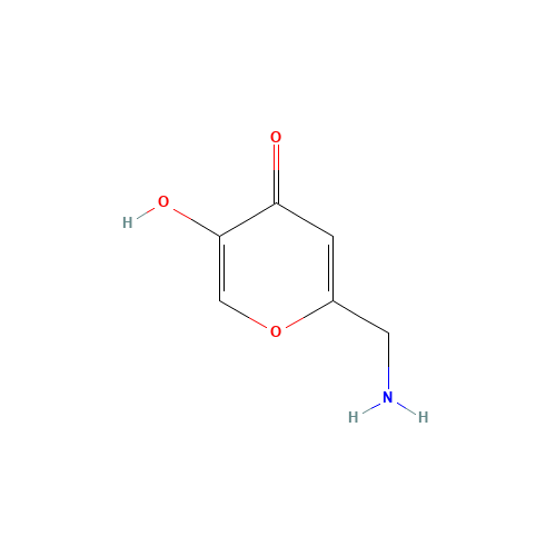 chemical structure of 68642-64-8 FT-0608724