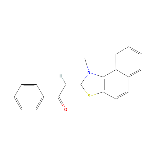 chemical structure of 1042-84-8 FT-0608729