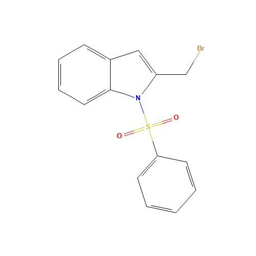 chemical structure of 337508-54-0 FT-0608735