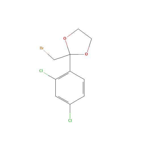 chemical structure of 60207-30-9 FT-0608737