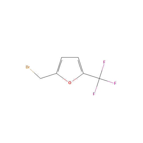 chemical structure of 17515-77-4 FT-0608740