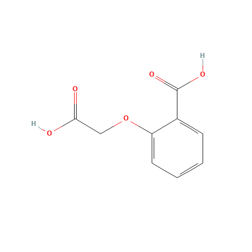 chemical structure of 635-53-0 FT-0608747