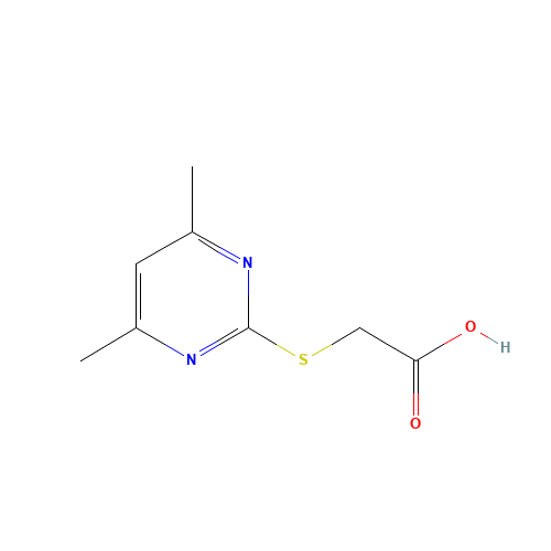 chemical structure of 55749-30-9 FT-0608748