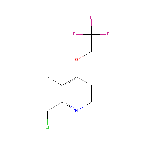 chemical structure of 128430-66-0 FT-0608753