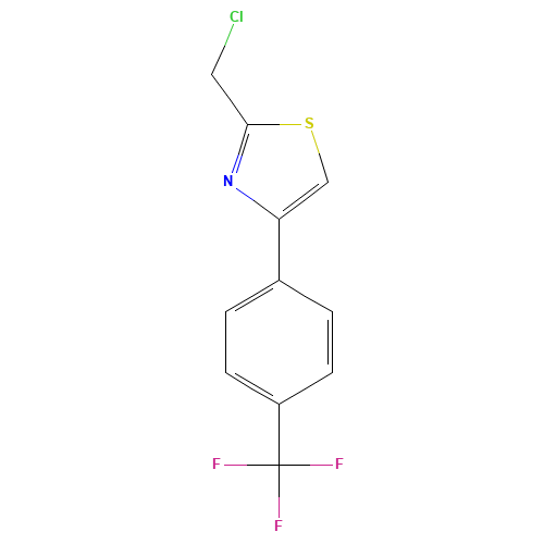 chemical structure of 499785-53-4 FT-0608754